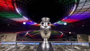 EURO 2024: Großer Ansturm: Probleme bei Ticketverkauf für Fußball-EM