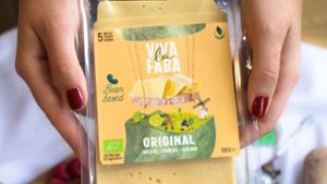 Projekt Hohenheimer Studenten: Veganer Käse soll bald die Supermarktregale erobern