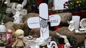 Mecklenburg-Vorpommern: Sechsjähriger vom Spielkameraden getötet - Mordurteil für 15-Jährigen