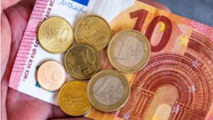 Gesetzliche Lohnuntergrenze: Mindestlohn: 15 Euro sind nun das Maß der Dinge
